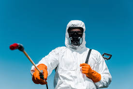 Trusted Princeton Junction, NJ Pest Control Experts